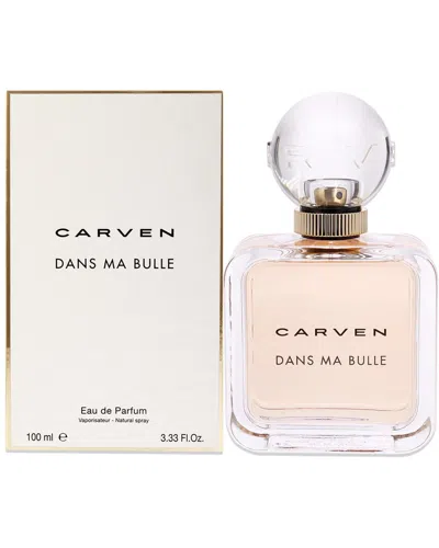 CARVEN CARVEN WOMEN'S 3.3OZ DANS MA BULLE
