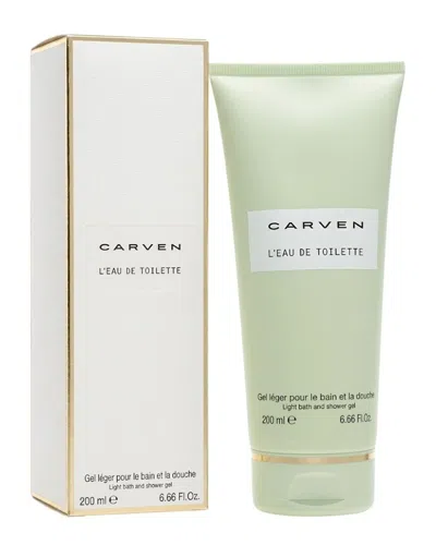 Carven Women's 6.66oz Leau De Toilette