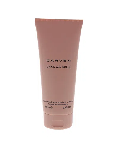Carven Women's 6.7oz Dans Ma Bulle