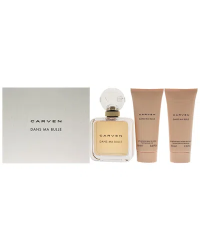 CARVEN CARVEN WOMEN'S DANS MA BULLE