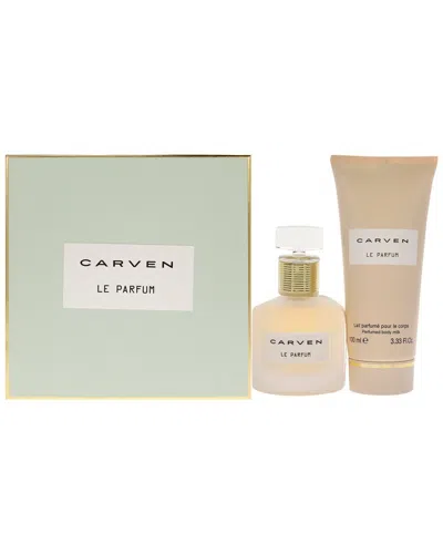 Carven Women's Le Parfum 1 Gift Set