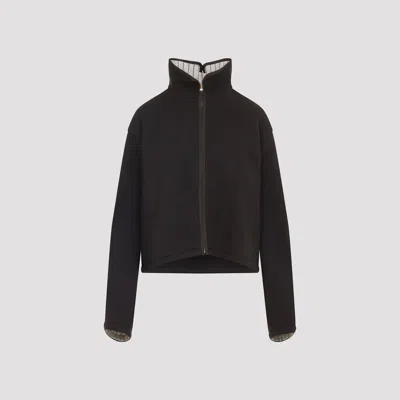 CARVEN ZIPPED BLOUSON