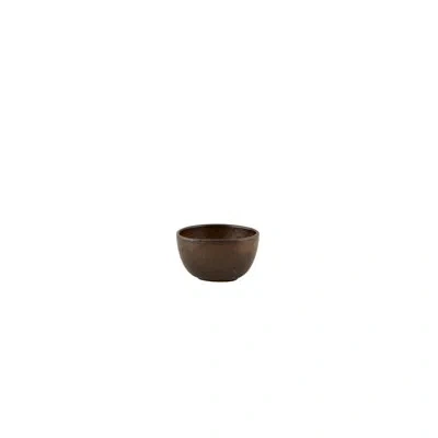 Casa Alegre Amazonia 12 Piece Dessert Bowl Set In Matte