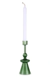 Casa Amarosa Glass Candle Holder