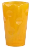 Casa Amarosa Outdoor Resin Tumbler
