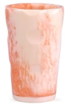 Casa Amarosa Outdoor Resin Tumbler
