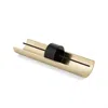 Casa Casa Curated Circa Mineral Incense Burner In Onyx