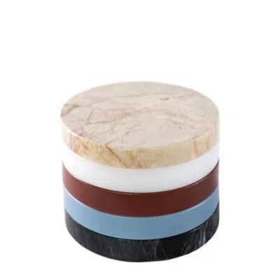 Casa Casa Curated Five Circles In Multi