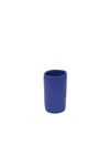 Casa Casa Curated Halo Medium Vase In Peri Purple
