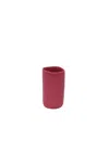 Casa Casa Curated Halo Medium Vase In Pink