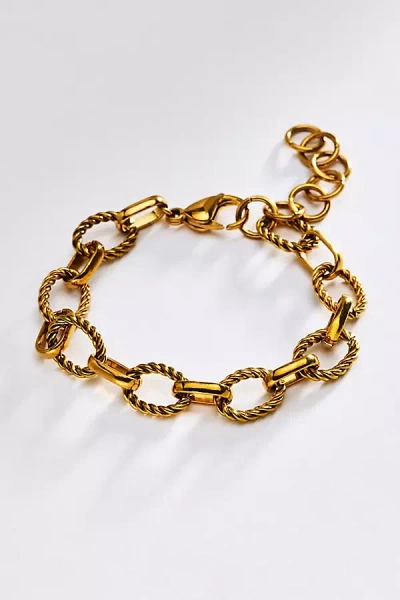 Casa Clara Ana Bracelet In Gold