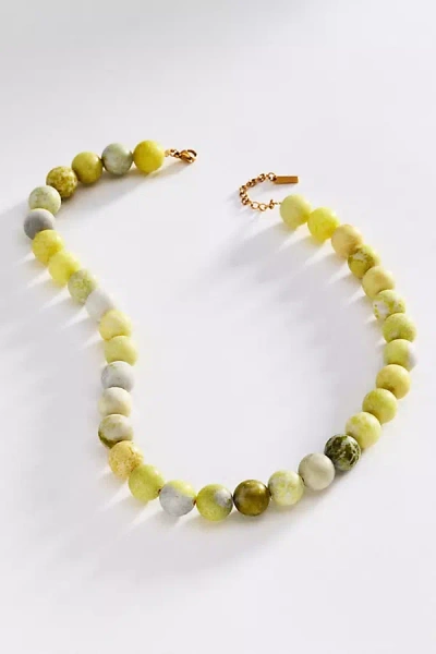 Casa Clara Aster Necklace In Multi