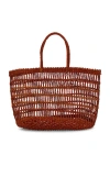 Casa Clara Beach Party Tote