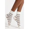 Casa Clara Carla Crew Socks