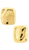 Casa Clara Coral 铆钉 In Gold
