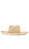 CASA CLARA COWBOY HAT