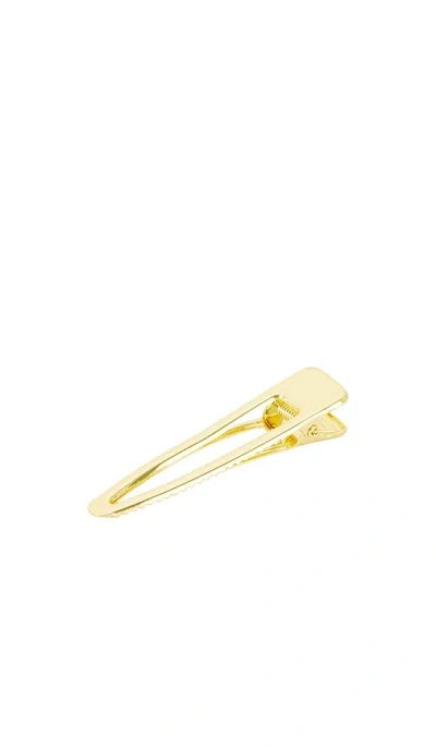 Casa Clara Daniela Barrette Set In 골드
