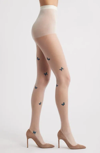 Casa Clara Eden Sheer Tights