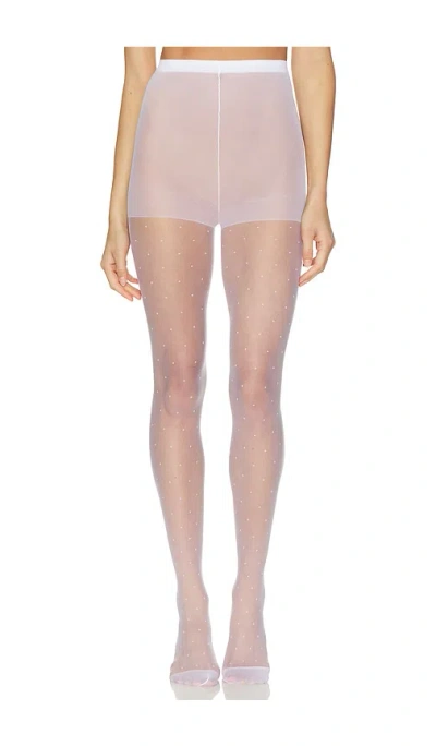 Casa Clara Ellie Tights In Pink
