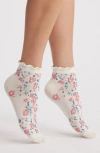 Casa Clara Evan Ankle Socks