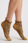 Casa Clara Evan Ankle Socks