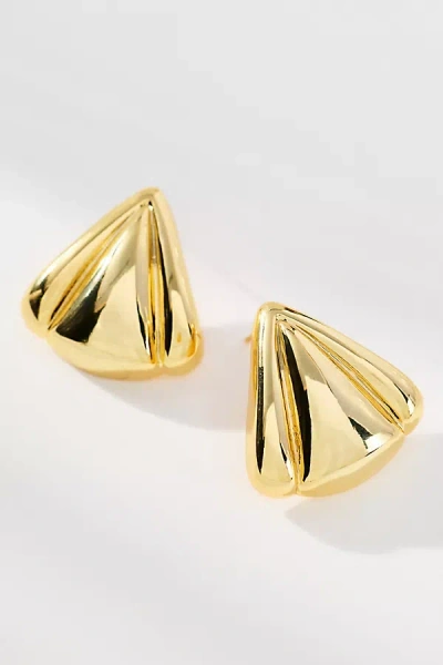 Casa Clara Harley Post Earrings