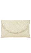 CASA CLARA ISLAND CLUTCH