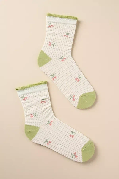 Casa Clara Kelly Socks