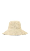 Casa Clara Lagoon Hat