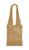 Casa Clara Milo Bag In Cocoa