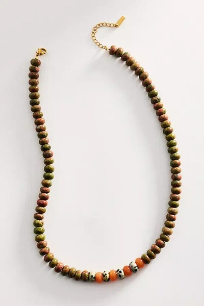 Casa Clara Nara Necklace In Multi