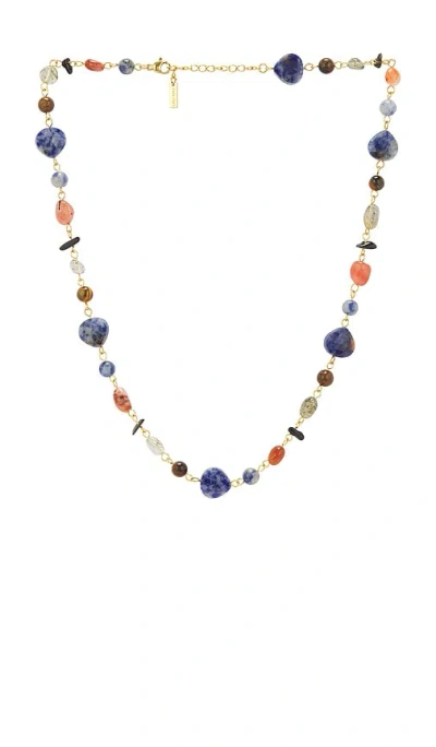 Casa Clara Nomi Necklace