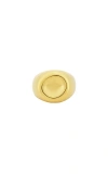 Casa Clara Palm Beach Ring In Gold