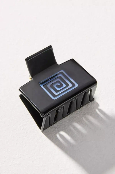 Casa Clara Pia Icon Claw Clip In Black