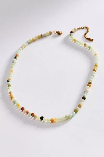 Casa Clara Rue Necklace In Multi