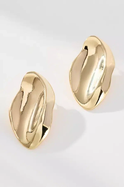 Casa Clara Tully Stud Earrings