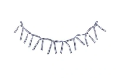 CASA EDEL CASA EDEL BOW CHAIN
