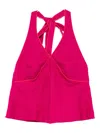 Casa Raki Estela Top In Pink