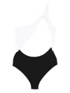 Casa Raki Ines Maillot Swimsuit In Multi
