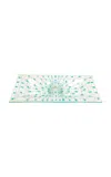 Casa Salmaa - Lazio Vintage Sectioned Platter - Multi