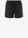 Casablanca Men's Printed Swim Shorts