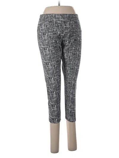 Pre-owned Casablanca Active Pants In Gray