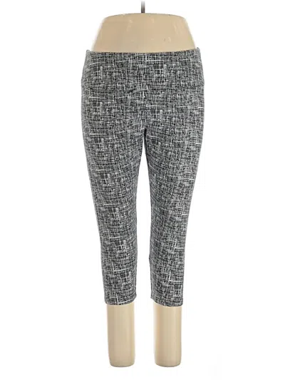 Pre-owned Casablanca Active Pants In Gray
