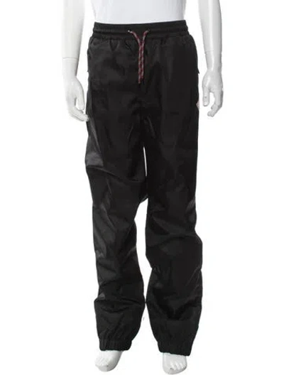 Pre-owned Casablanca Athletic Pants W/ Tags In Black