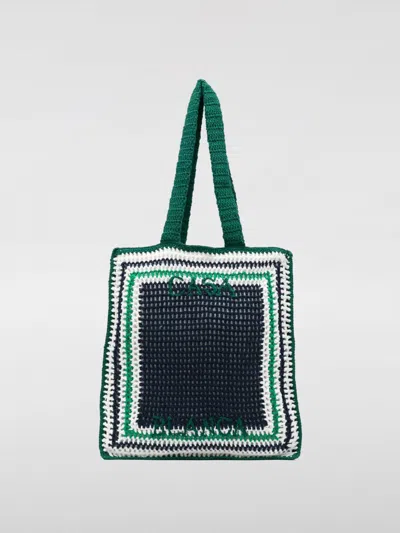 CASABLANCA BAG CASABLANCA MEN COLOR NAVY,G68187045