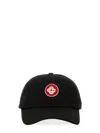 Casablanca Baseball Hat With Logo Patch