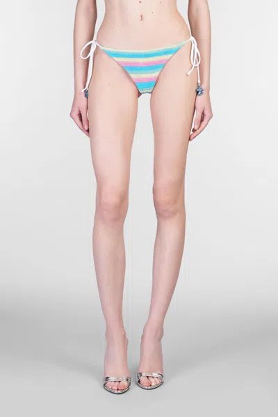 Casablanca Beachwear In Multi