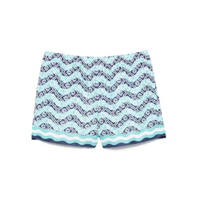 CASABLANCA CASABLANCA BEACHWEARS