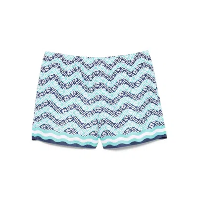 CASABLANCA CASABLANCA BEACHWEARS