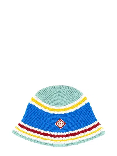 CASABLANCA CASABLANCA BEANIE HAT